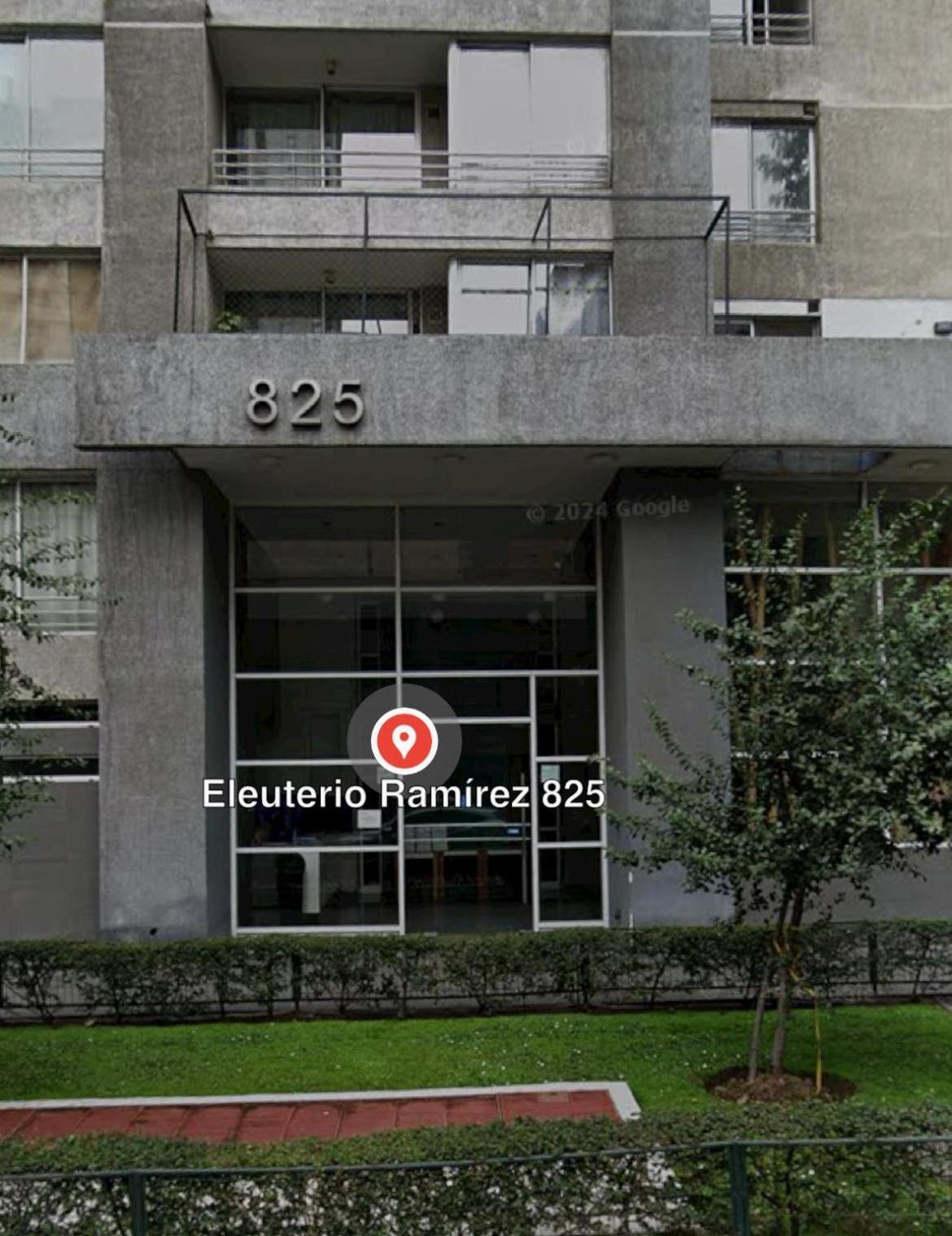 Cerca Movistar Arena Y A Pasos Del Metro Universidad De Chile Con Estacionamiento Santiago de Chile Exteriör bild